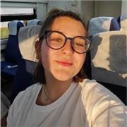 Profesora particular en Arroyomolinos (casi cualquier asignatura)